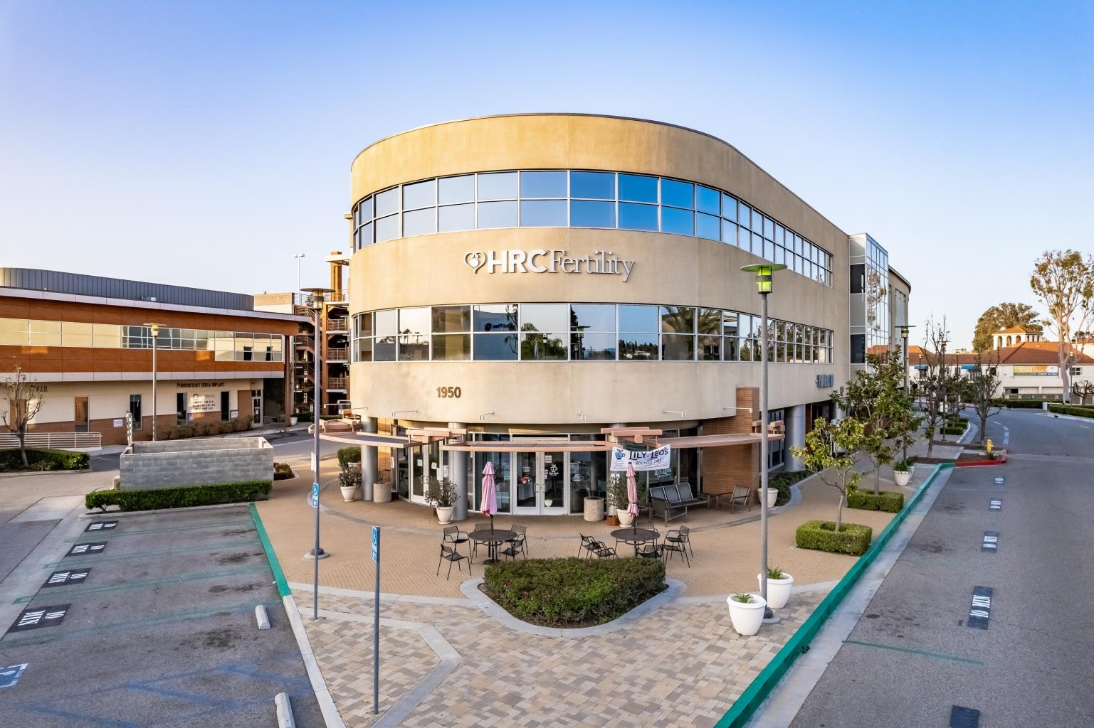 Providence One Medical Center